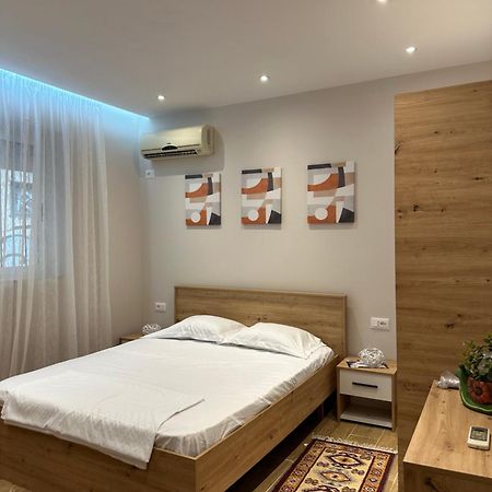 Tirana Home Экстерьер фото